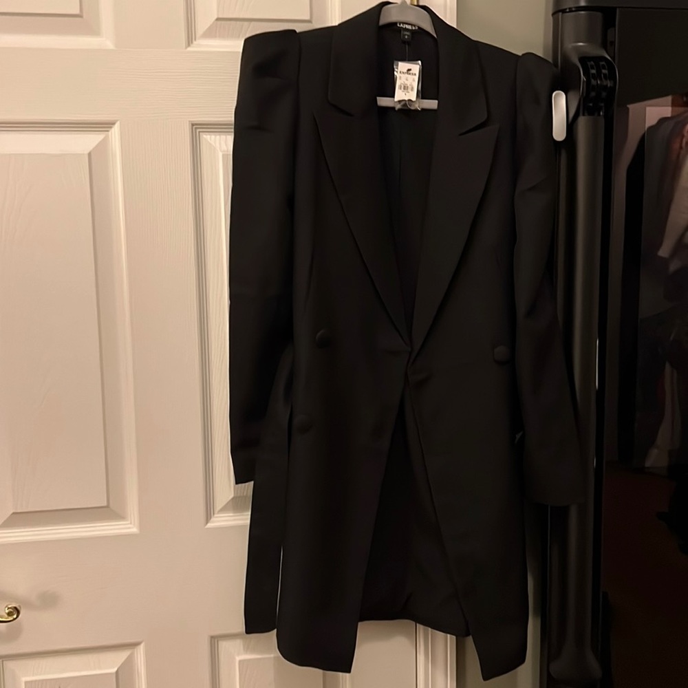 NWT Express jacket 💗